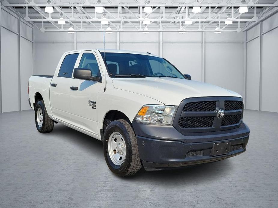 used 2023 Ram 1500 Classic car, priced at $32,595