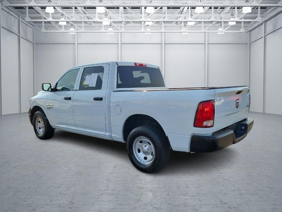 used 2023 Ram 1500 Classic car, priced at $32,595