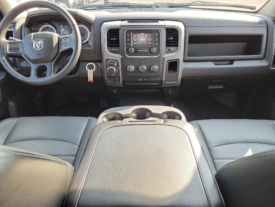 used 2023 Ram 1500 Classic car, priced at $33,265