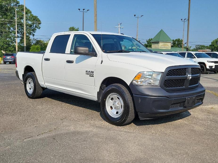 used 2023 Ram 1500 Classic car, priced at $33,265