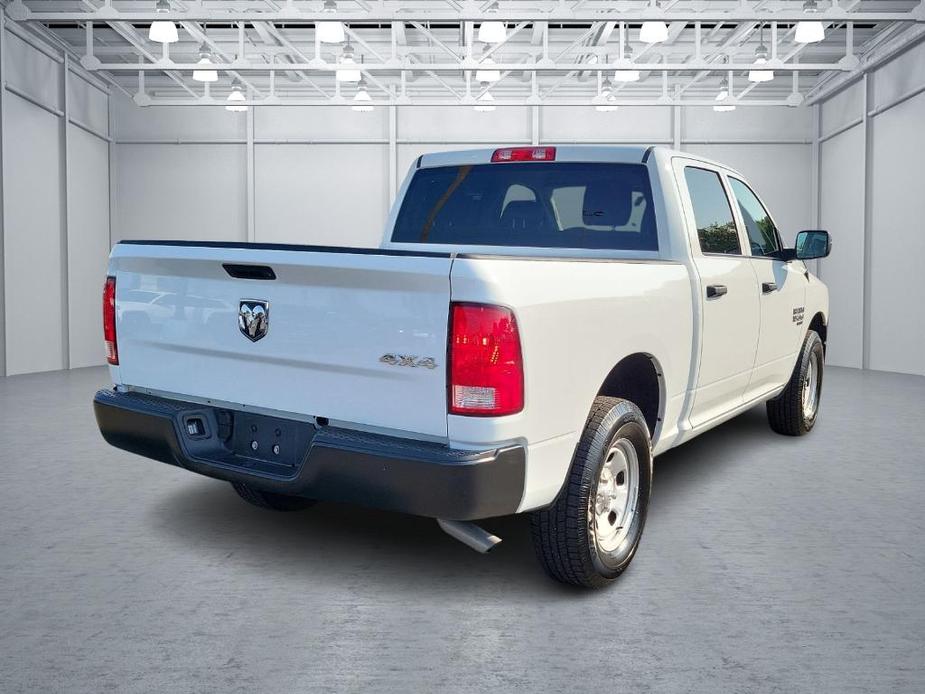 used 2023 Ram 1500 Classic car, priced at $32,595