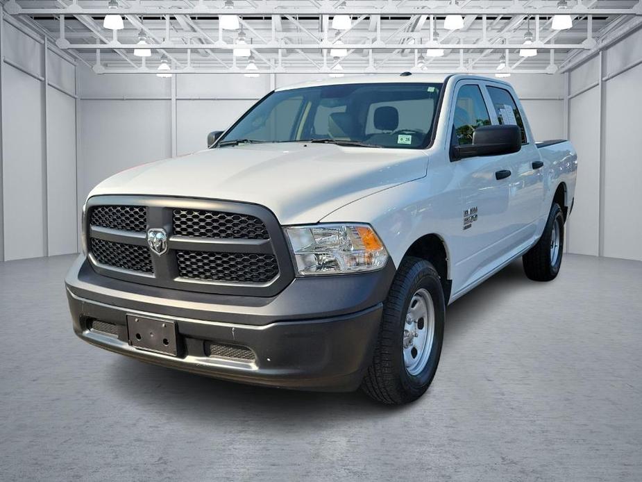 used 2023 Ram 1500 Classic car, priced at $32,595