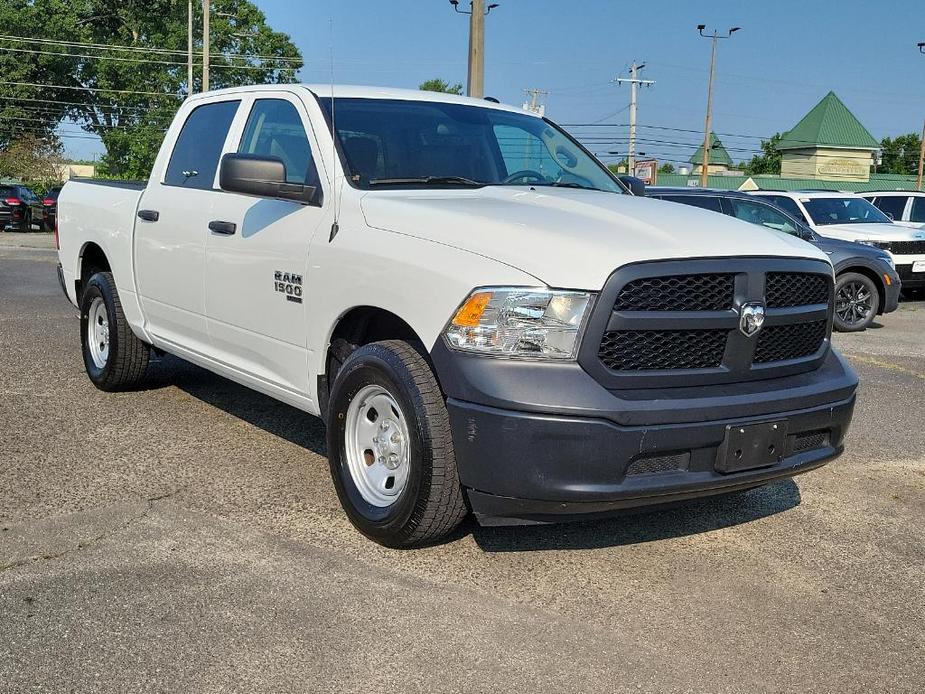 used 2023 Ram 1500 Classic car, priced at $33,265