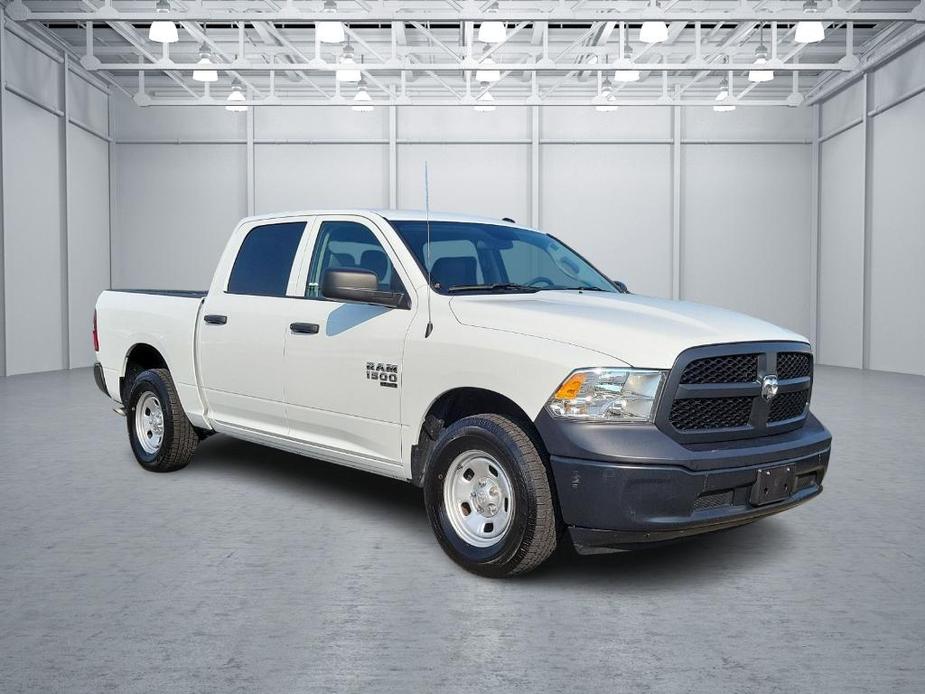 used 2023 Ram 1500 Classic car, priced at $32,995