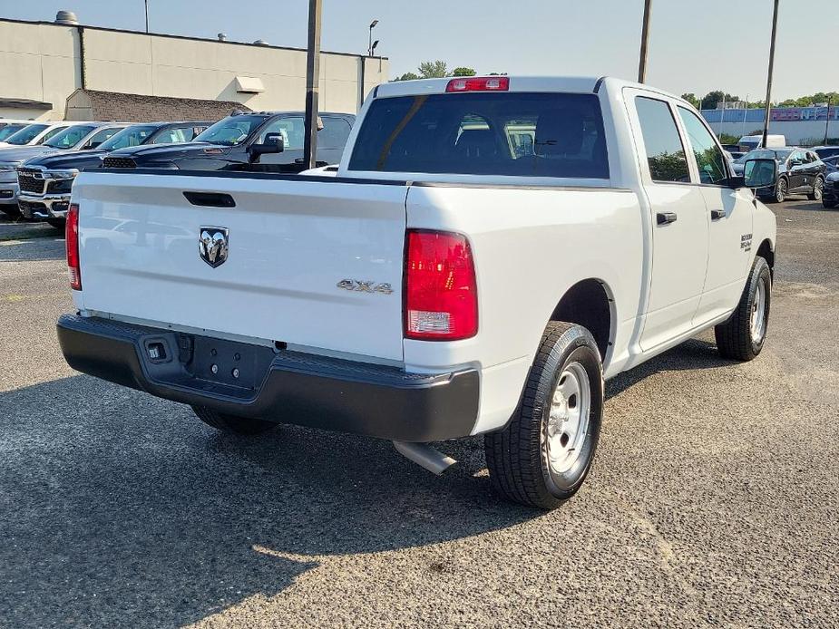 used 2023 Ram 1500 Classic car, priced at $33,265