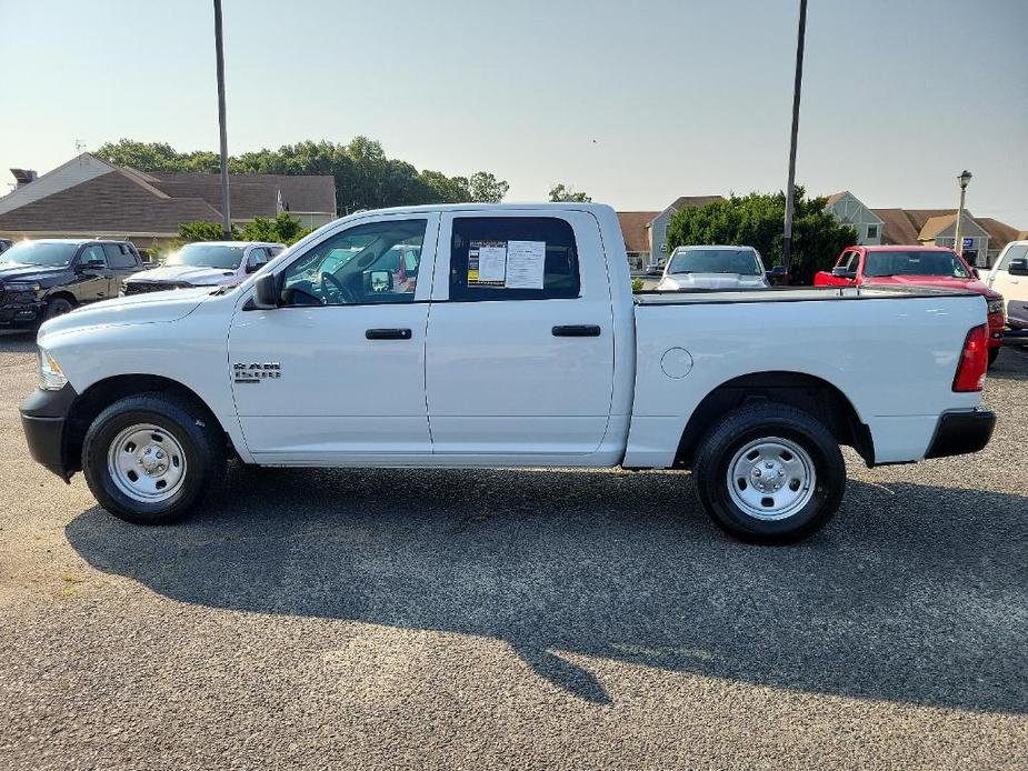 used 2023 Ram 1500 Classic car, priced at $33,265