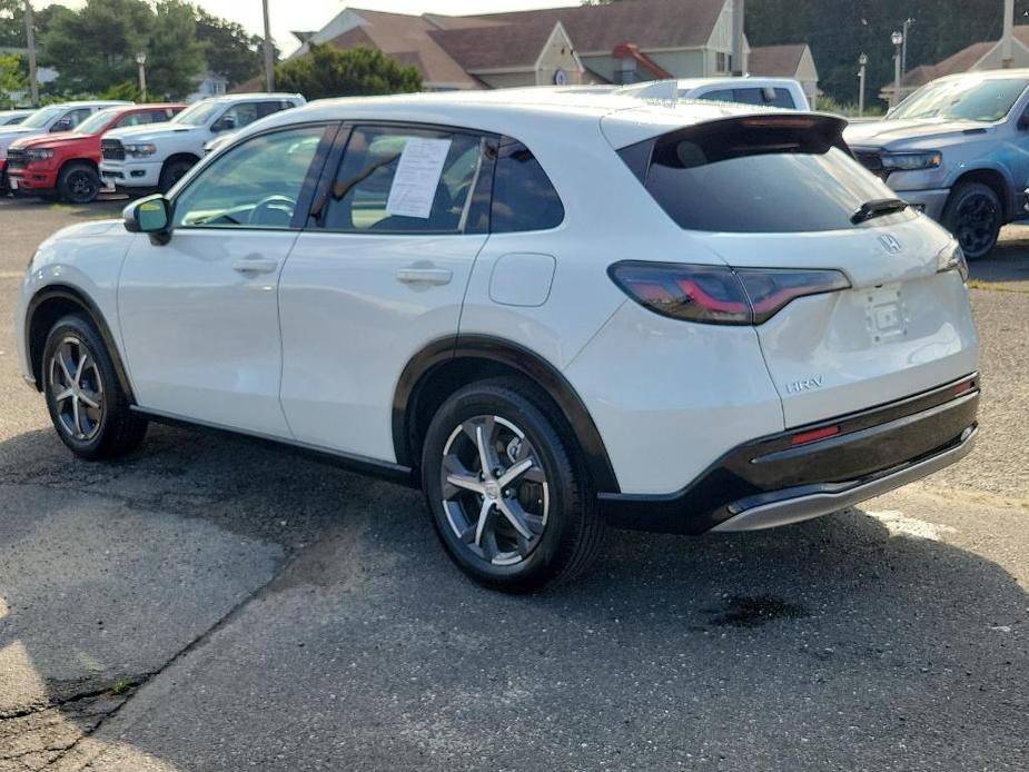 used 2023 Honda HR-V car, priced at $26,995