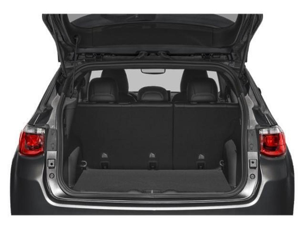 new 2025 Jeep Compass car, priced at $34,092