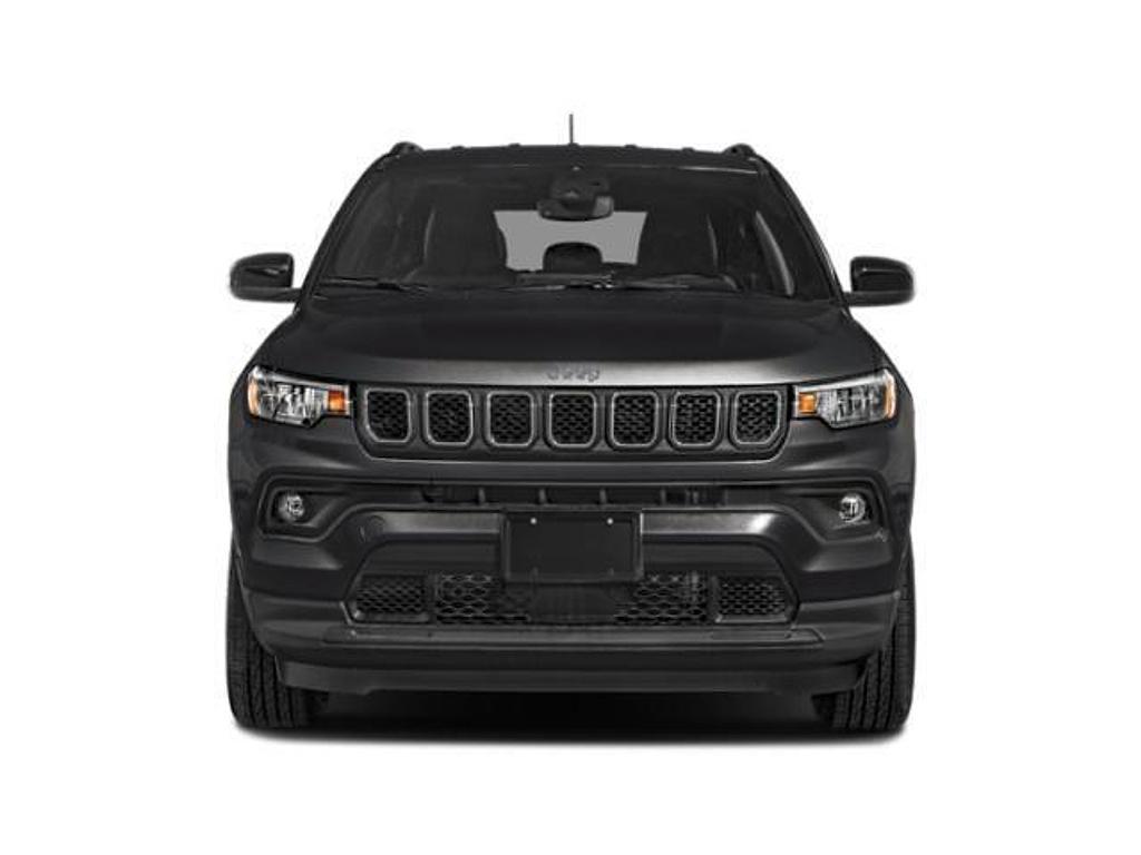 new 2025 Jeep Compass car, priced at $34,092