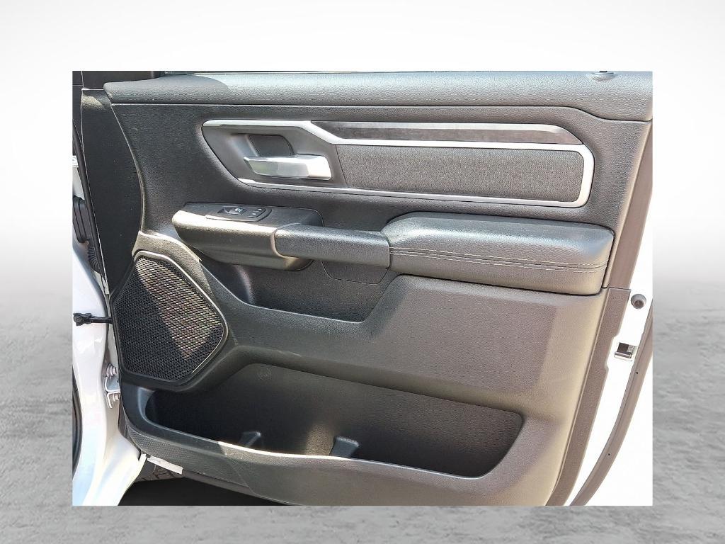 used 2020 Ram 1500 car, priced at $29,997