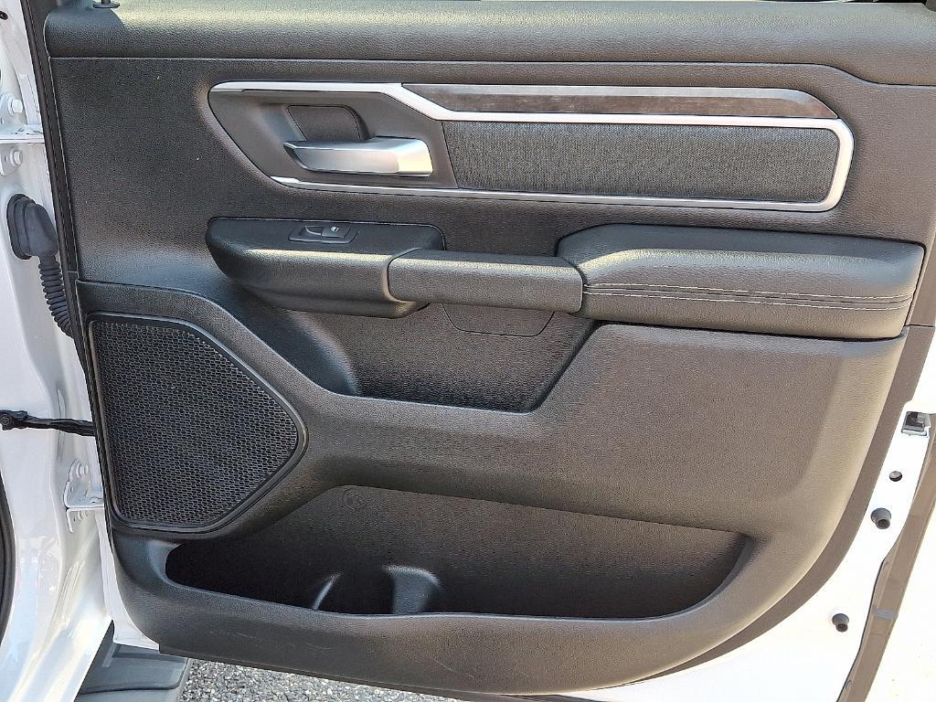 used 2020 Ram 1500 car, priced at $29,997