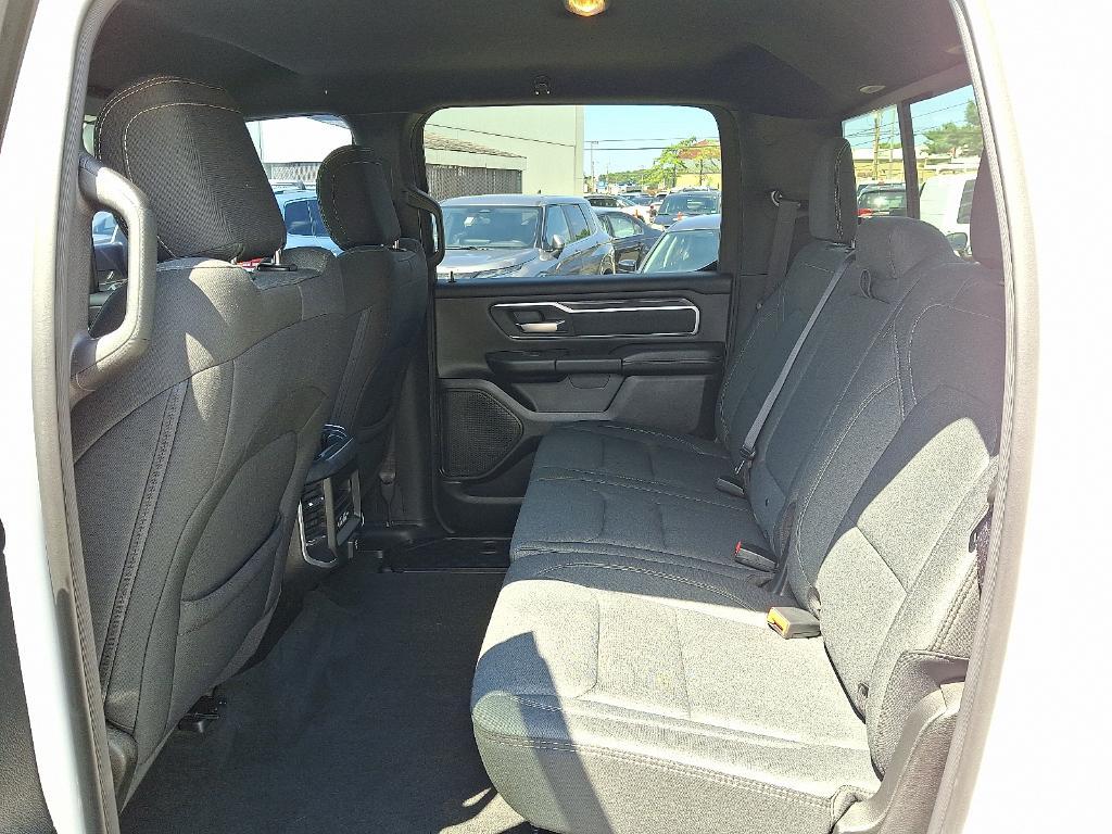 used 2020 Ram 1500 car, priced at $29,997