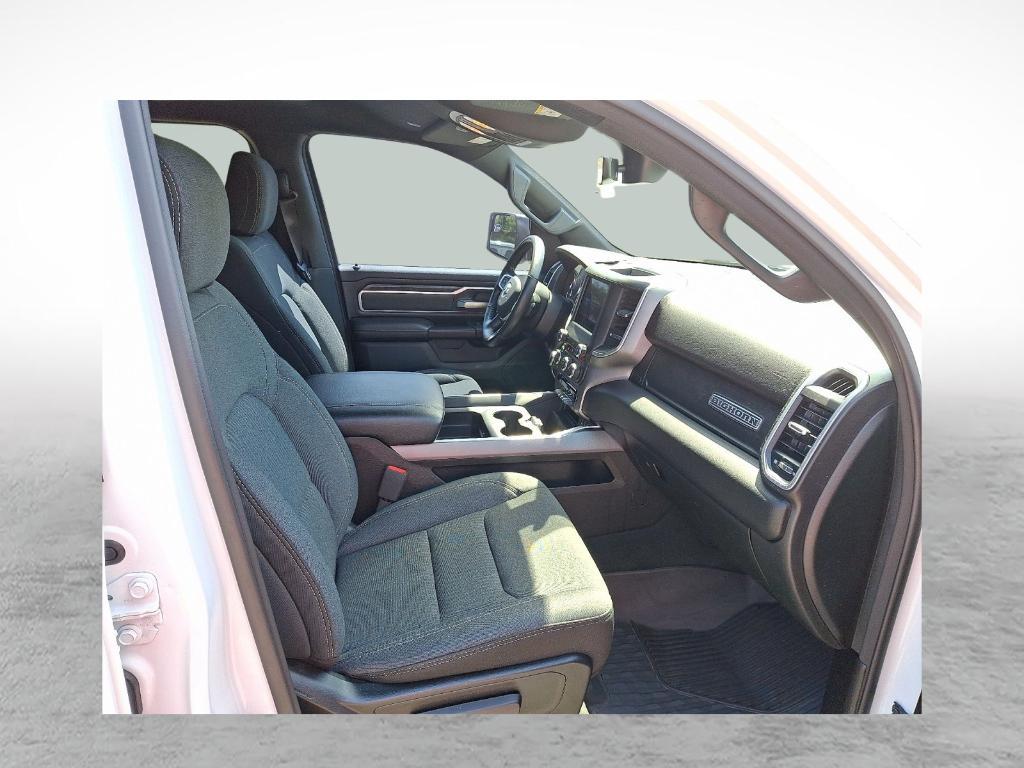 used 2020 Ram 1500 car, priced at $29,997