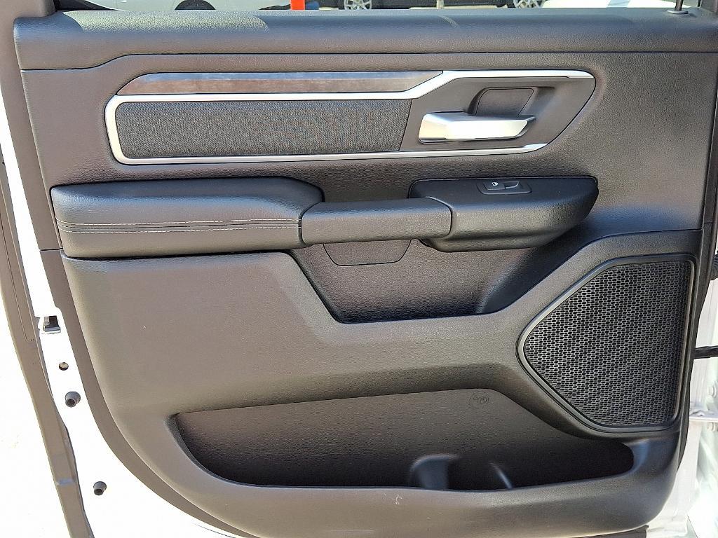 used 2020 Ram 1500 car, priced at $29,997