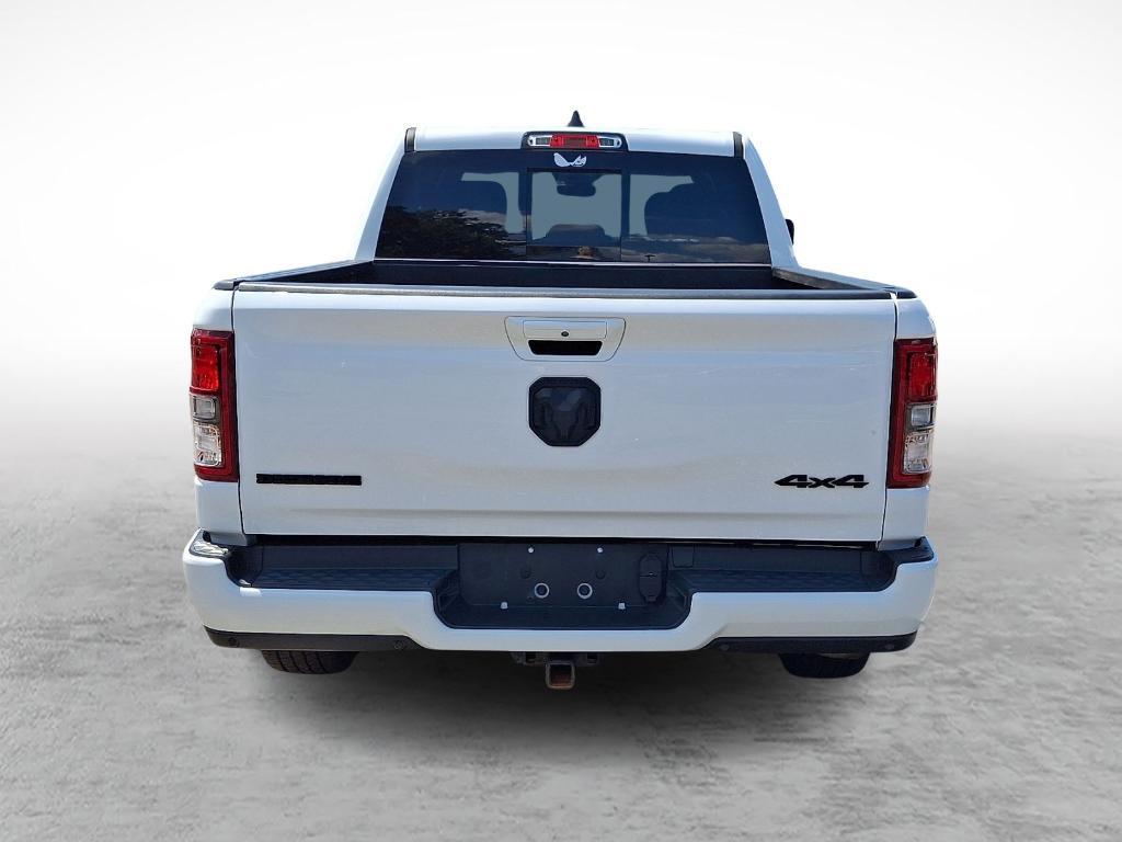 used 2020 Ram 1500 car, priced at $29,997