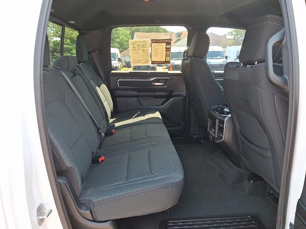 used 2020 Ram 1500 car, priced at $29,997