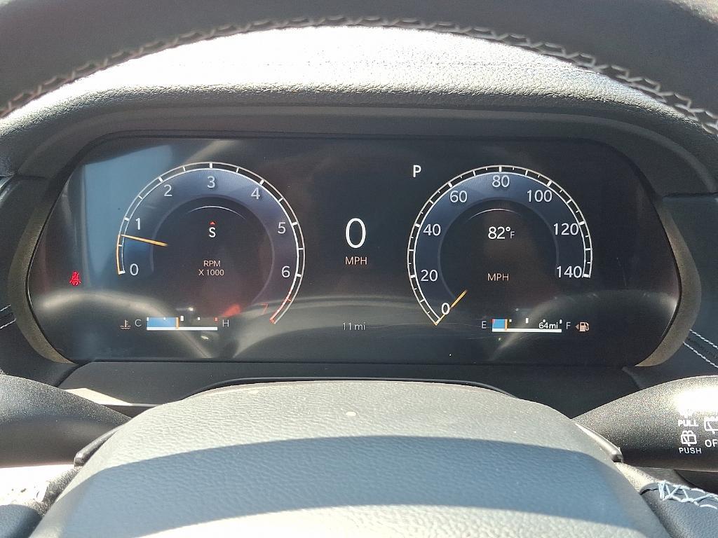 new 2025 Jeep Grand Cherokee L car, priced at $51,934