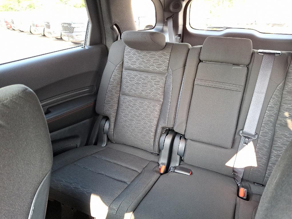 new 2025 Dodge Durango car, priced at $49,185