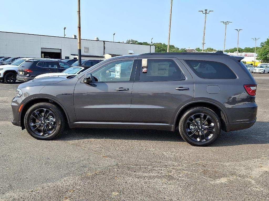 new 2025 Dodge Durango car, priced at $49,185