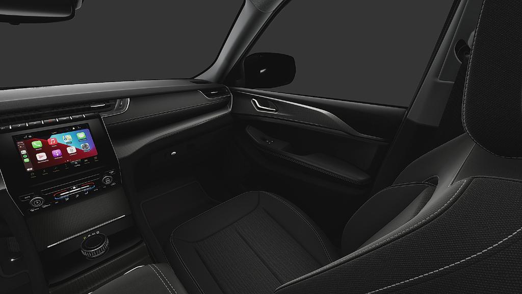 new 2025 Jeep Grand Cherokee car, priced at $37,149