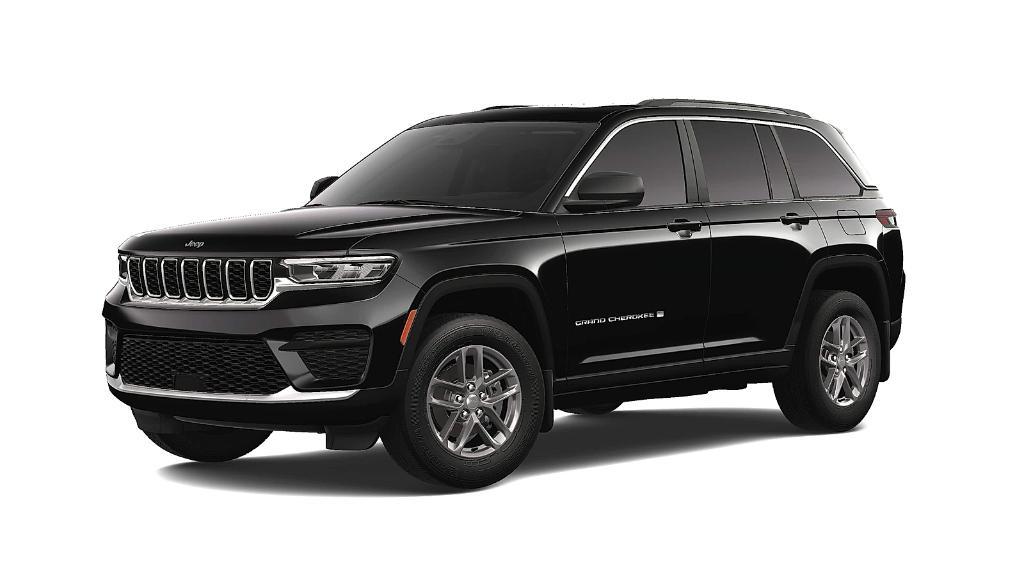 new 2025 Jeep Grand Cherokee car, priced at $37,149