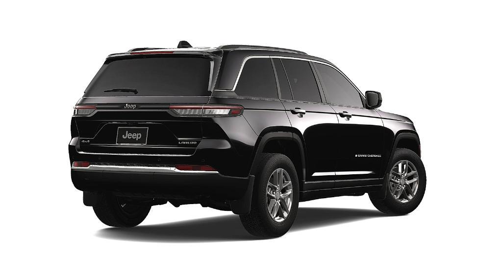 new 2025 Jeep Grand Cherokee car, priced at $37,149