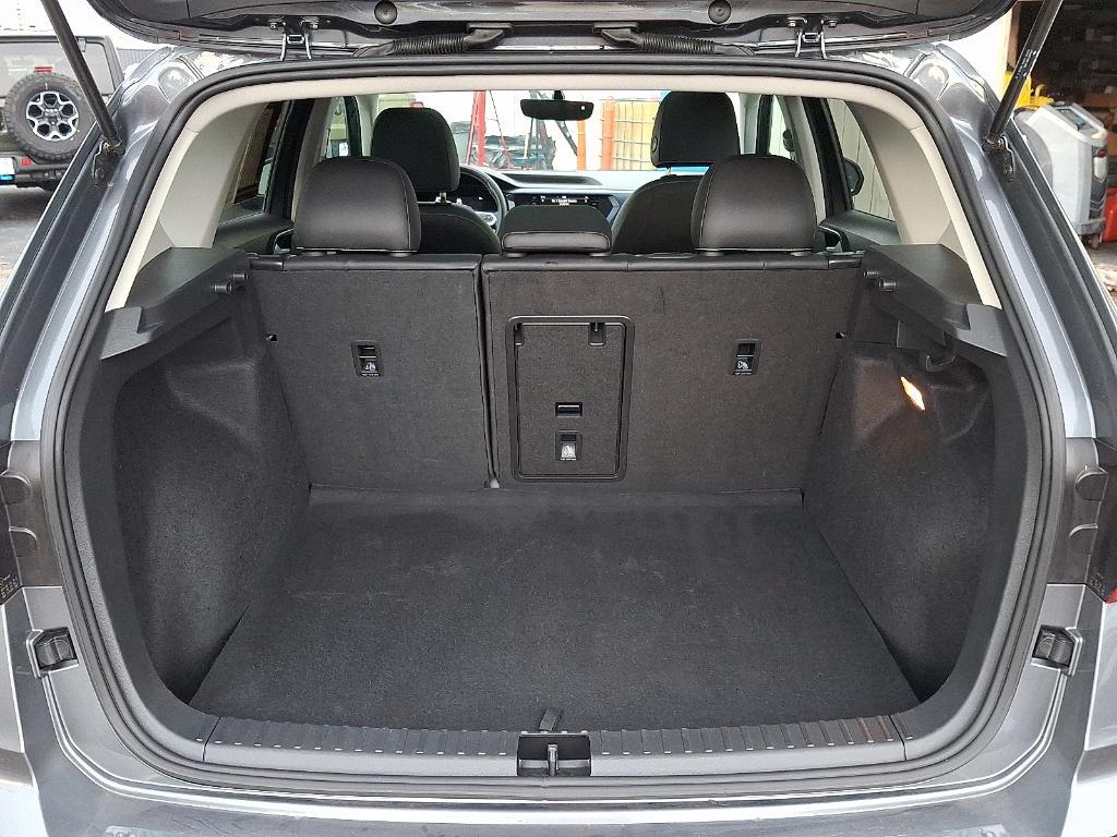 used 2022 Volkswagen Taos car, priced at $23,995