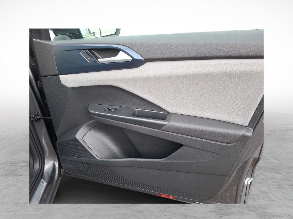 used 2022 Volkswagen Taos car, priced at $23,995