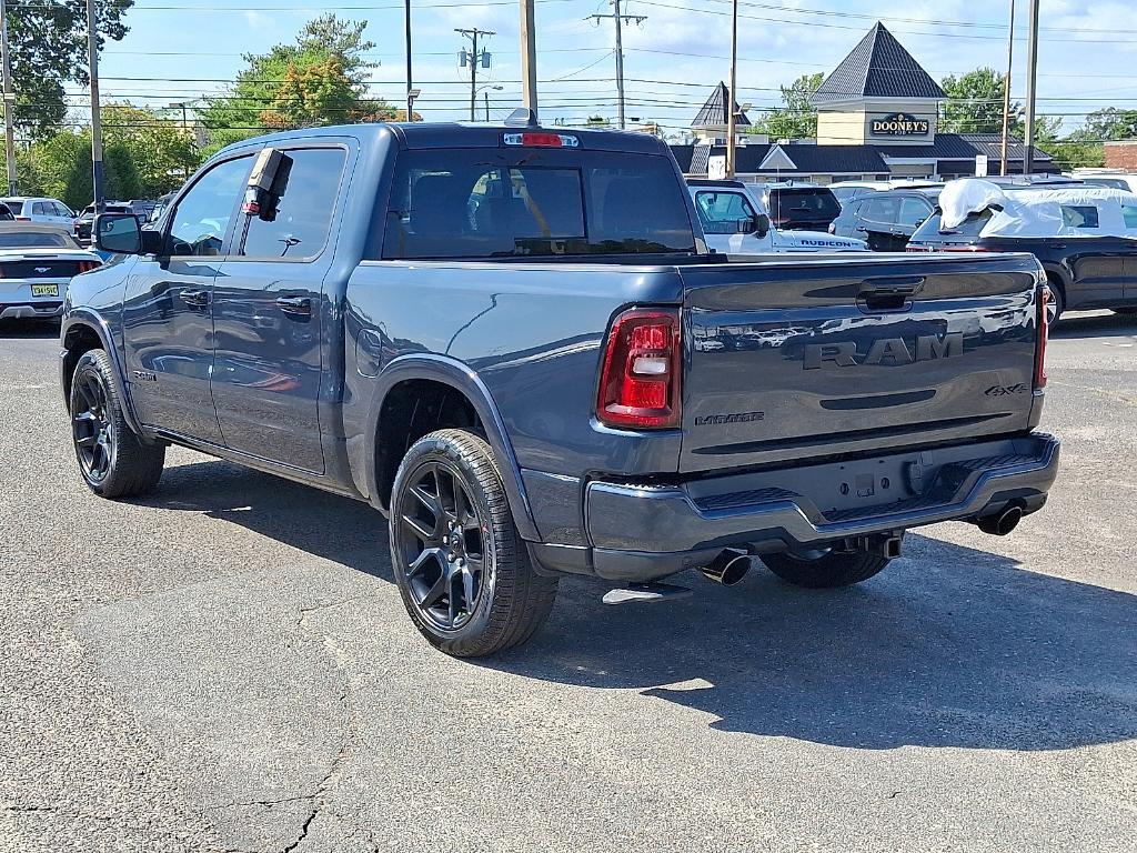 new 2026 Ram 1500 car, priced at $72,664