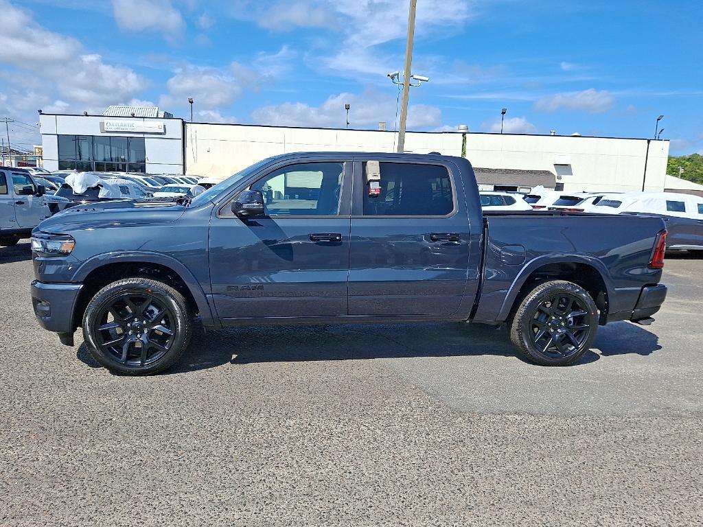 new 2026 Ram 1500 car, priced at $72,664
