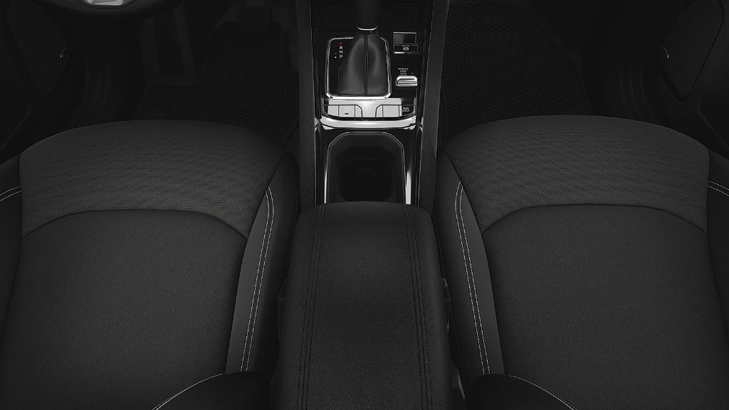 new 2025 Jeep Compass car, priced at $38,812