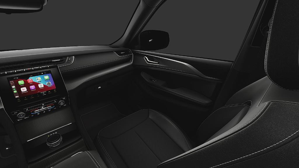 new 2025 Jeep Grand Cherokee L car, priced at $47,254