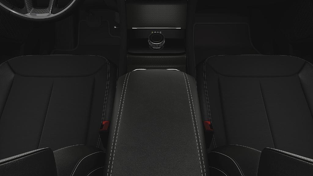 new 2025 Jeep Grand Cherokee L car, priced at $47,254