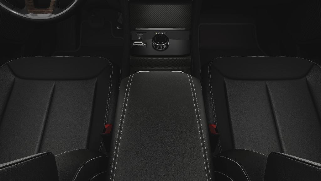 new 2025 Jeep Grand Cherokee car, priced at $54,759