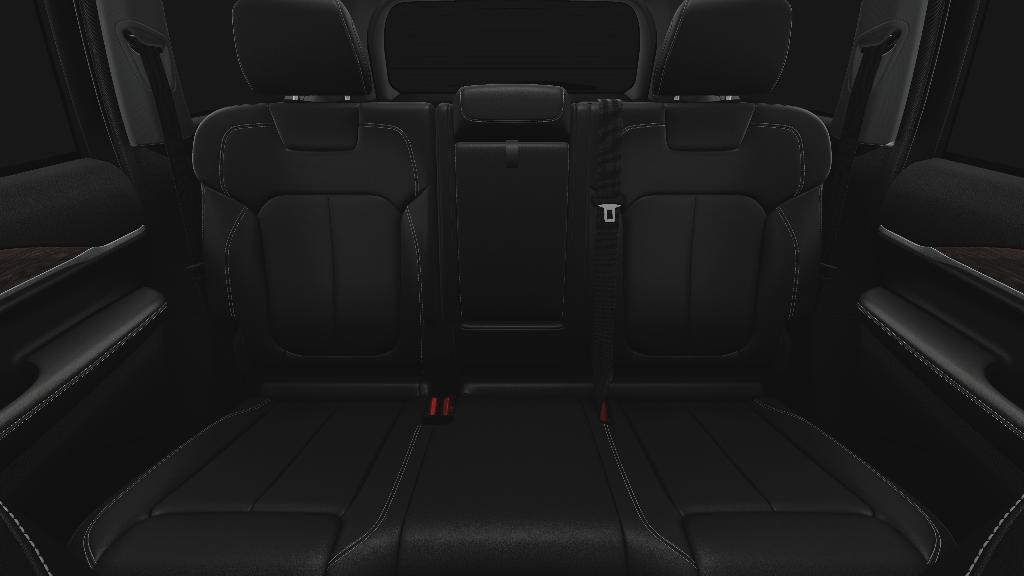 new 2025 Jeep Grand Cherokee car, priced at $54,759