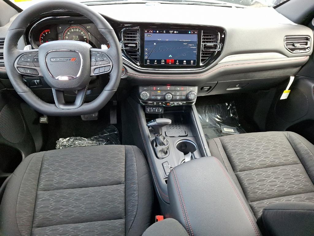 new 2025 Dodge Durango car, priced at $52,884