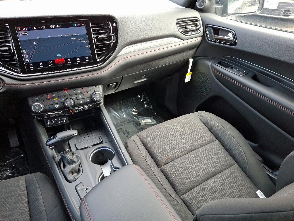 new 2025 Dodge Durango car, priced at $52,884