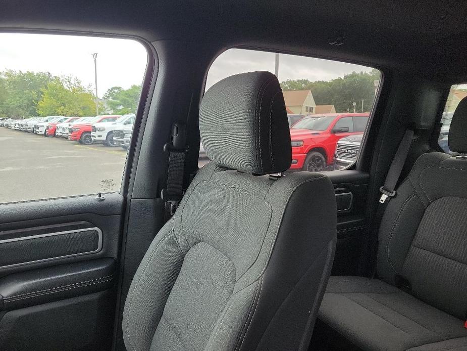 used 2020 Ram 1500 car, priced at $36,995