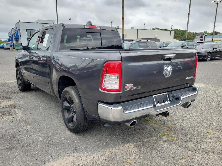 used 2020 Ram 1500 car, priced at $36,995