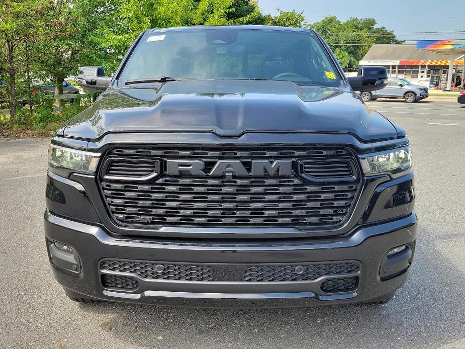 new 2025 Ram 1500 car