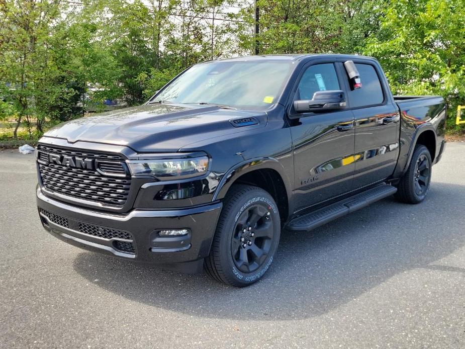 new 2025 Ram 1500 car