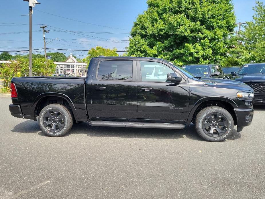 new 2025 Ram 1500 car