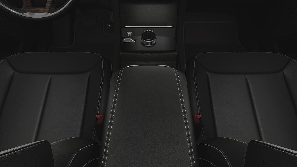 new 2025 Jeep Grand Cherokee car, priced at $53,759