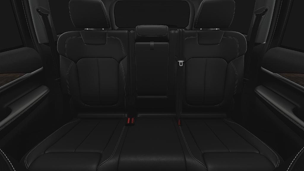 new 2025 Jeep Grand Cherokee car, priced at $53,759