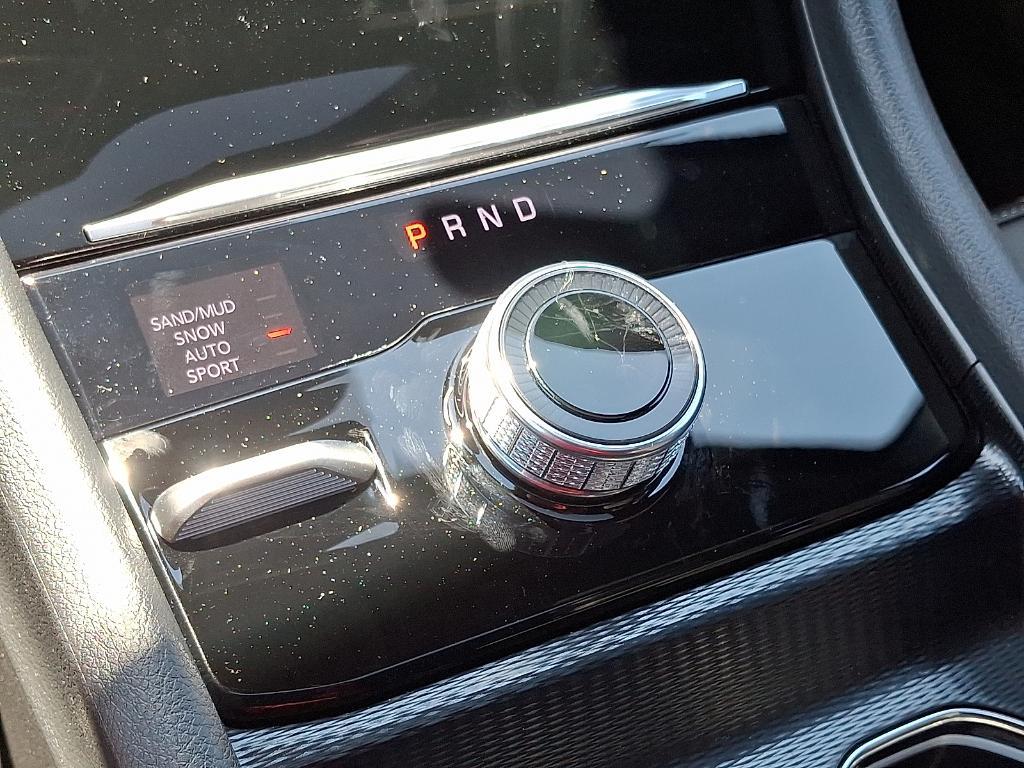 new 2025 Jeep Grand Cherokee car, priced at $50,981
