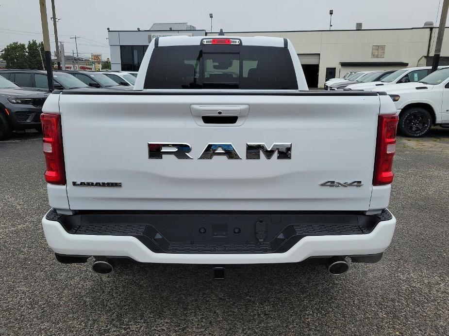 new 2025 Ram 1500 car