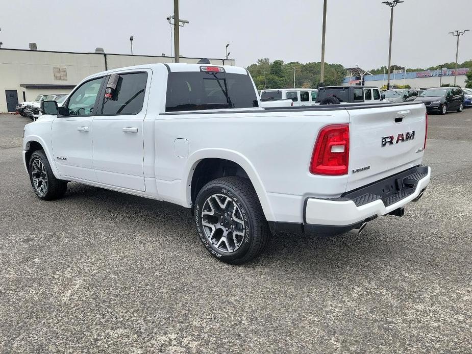 new 2025 Ram 1500 car