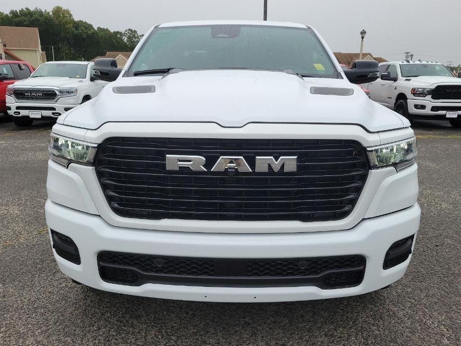 new 2025 Ram 1500 car