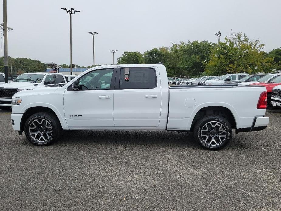 new 2025 Ram 1500 car