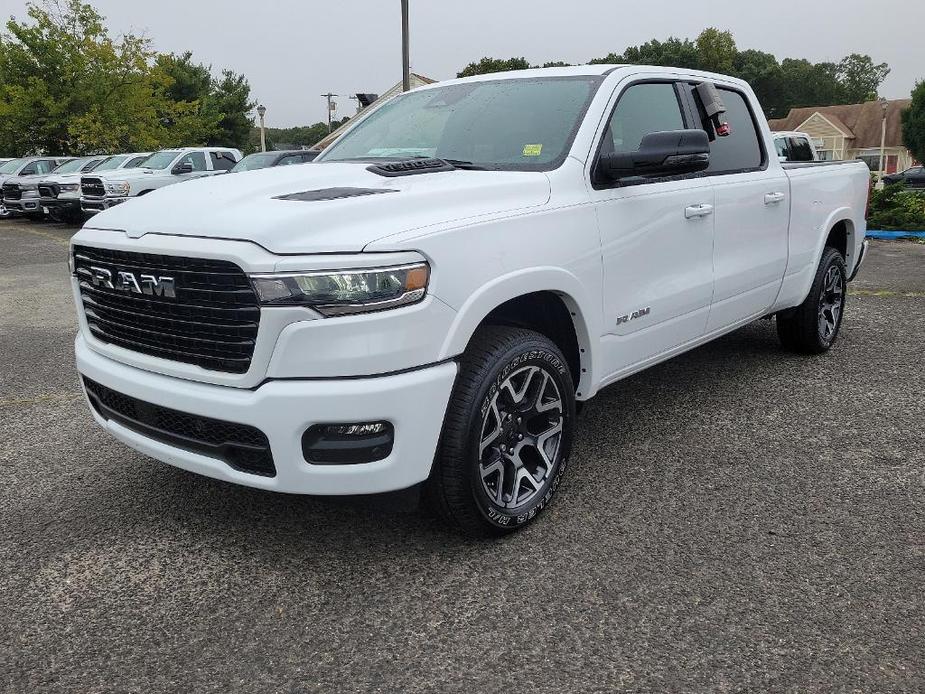 new 2025 Ram 1500 car